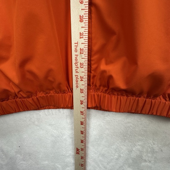 Cutter & Buck Clemson Tigers WeatherTek Vented Jacket Men's Size Large - Picture 16 of 16